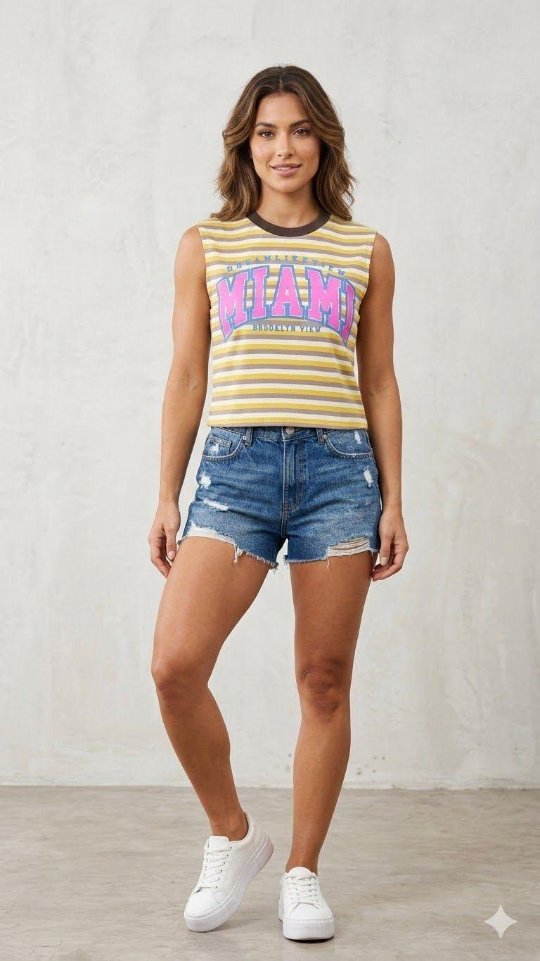 לצפייה במוצר OSCAR T-SHERT